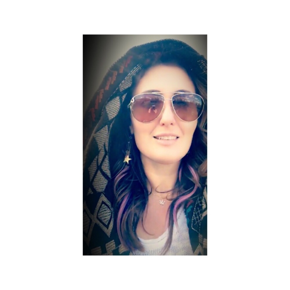 Meet your Posher, Boho